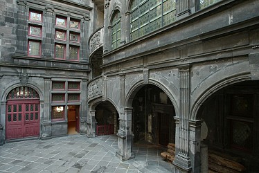 Parcours Saint-Pierre