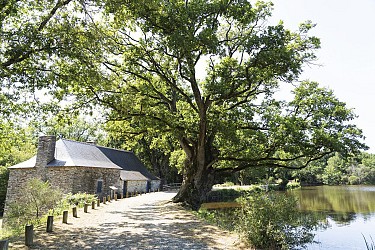 Sentier des Belles Contrées - Vay