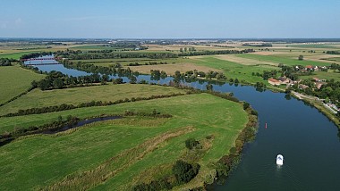 Sentier "Entre pièces et rivières"