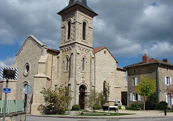 Sentier de la forêt