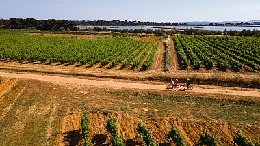 La Londe discovery tour - Between land and sea
