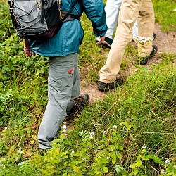Balade du Chemin de Cappe