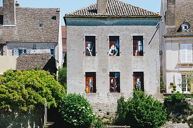 Circuit du patrimoine de Verdun-sur-le-Doubs