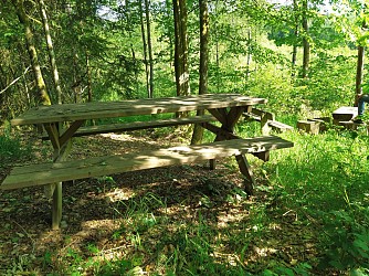 Promenade de l'Ermite
