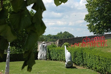 Chemin d'étonnement