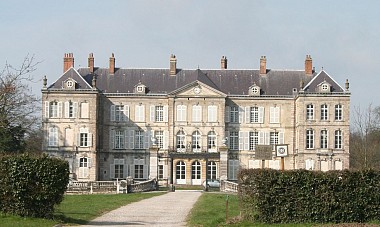 Le Mont Dauphin