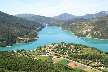 Barre le Pidanoux