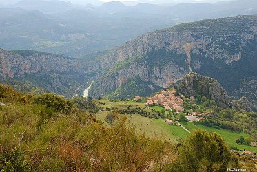Le Plateau de Suëch