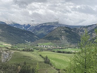 Layon - Château-Garnier