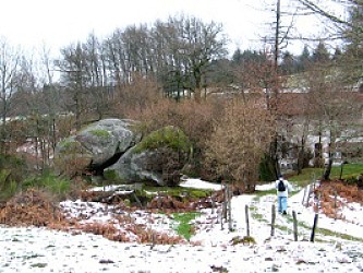 Circuit des 3 clochers