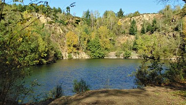 Circuit des Carrières