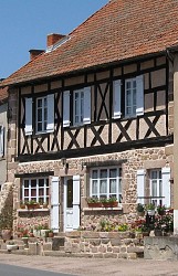 Circuit du Balais Biot