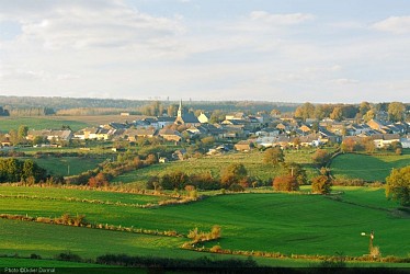 In the heart of Gaume