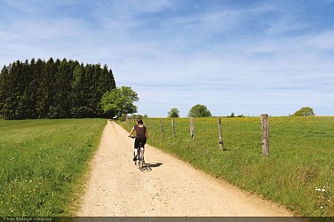 Gallor loop no.1 “In the footsteps of the Gallo-Romans”