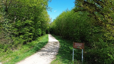 Sentier de la Vivelle