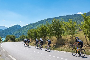 Pays de Castellane - Espace Cyclosport