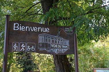 La Voie du Tram