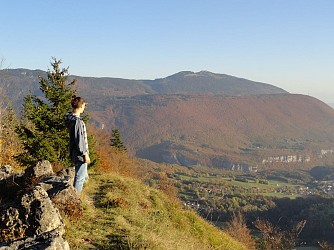 Le Cirque des Avalanches