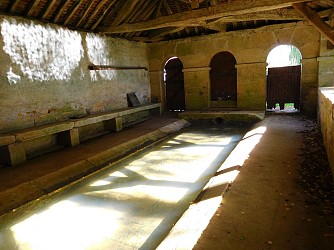 La Balade des étangs