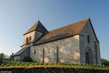 Quand le granit raconte l’histoire