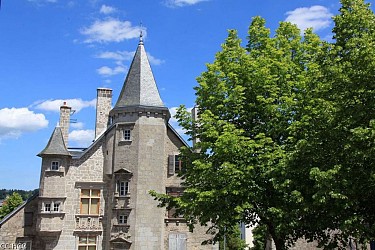 Walks in Ventadour