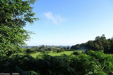 From the Diège to the Vienne