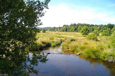 Le circuit des Croix