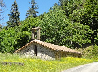 L'Ermitage St Thomas