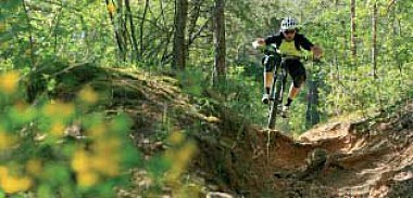 ENDURO n°1 La Cresse