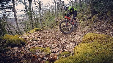 ENDURO n°7 La Malarède