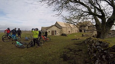 ENDURO n°9 Roqueslates