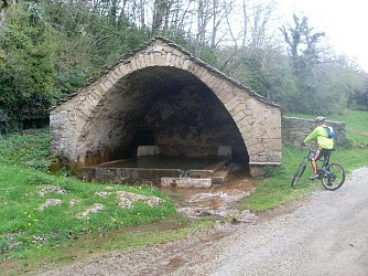 VTT N°64- Pic d’Andan