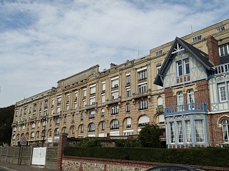 Autour du Cap