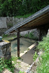 Le circuit des lavoirs