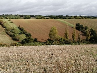 DE VALLONS EN COTEAUX