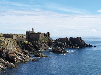 La Sente des Oyes - L'île d'Yeu