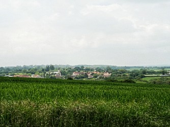 Circuit pédestre n°38 "paysages de bocage"