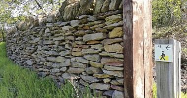 Quizz Rando - À la découverte de Blaton et de ses crêtes à cayaux