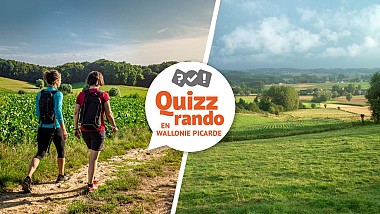 Quizz rando dans le Pays des Collines