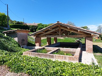 D'Albefeuille à la Paillole - PR2 Albefeuille-Lagarde