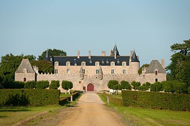 Circuit de Bienassis-Saint Pabu - Erquy