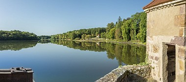 Circuit La boucle des étangs (partie ouest)