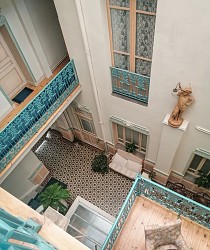 Autour des personnages célèbres à Castelsarrasin