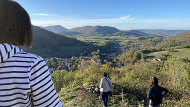 SENTIER DE DÉCOUVERTE DE LA TOUR DU CHUCAOU