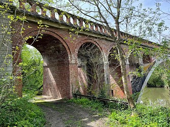 Le chemin des amoureux