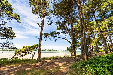 Boucle de Sainte Barbe