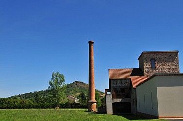 Flashback in the Coal Mining Area