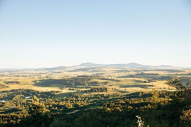 Circuit enduro N°2 Les myrtilles