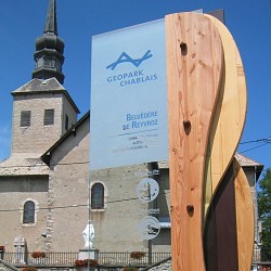 Randonnée "l'Oratoire des Pas"