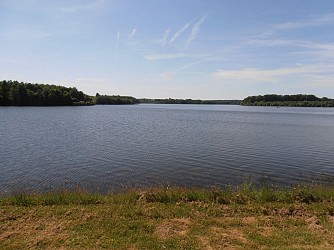 Etangs des Combrailles